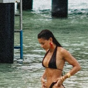 Melissa Braz