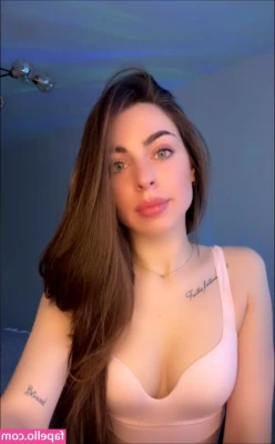 beyourself3 - Been feeling a little under the weather the last week, starting to