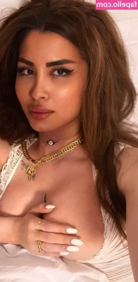 Mira Nouri [ mira-nouri ] - Will you be my Santa this year   I ll be rewarding Santa