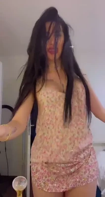 Mira Nouri [ mira-nouri ] - I m thinking about doing another giveaway and I can t decide what I