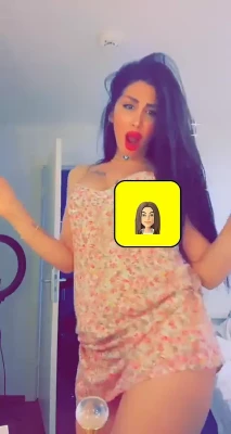Mira Nouri [ mira-nouri ] - Umm break my back maybe? Just a little? 🤤