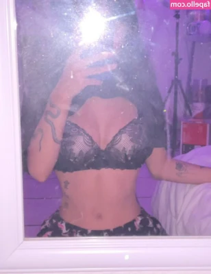Jenny Ozuna [ jenny-ozuna ] - In the upcoming Epic Scene I... I took him inside me like this 🚇
