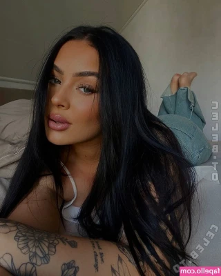 Estellakr - <3
