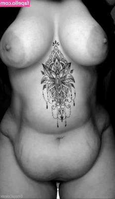 EmmaCeleste - I can keep scrolling, or you can send me something better to look at!