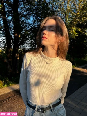 pazrapacki - Wish you good evening, let's spend it together?😈