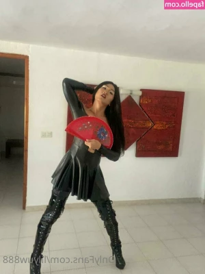ts_lilyuw88 [ ts-lilyuw88 ] - did you miss the live  IYKYK