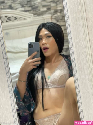 ts_lilyuw88 [ ts-lilyuw88 ] - welcome to my OF   sometimes naughty    sometimes nice    message me 
