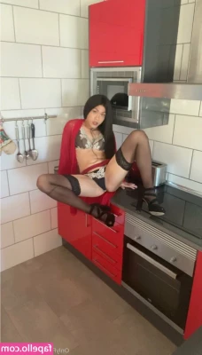 ts_lilyuw88 [ ts-lilyuw88 ] - I promoted him from CEO to a Chairman  wanna see what happened next