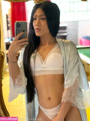 ts_lilyuw88 [ ts-lilyuw88 ] - Wanna shower with me