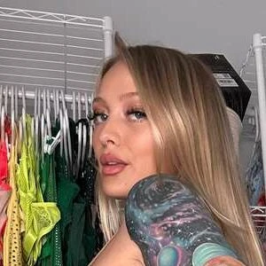Scarlett Savage Vip