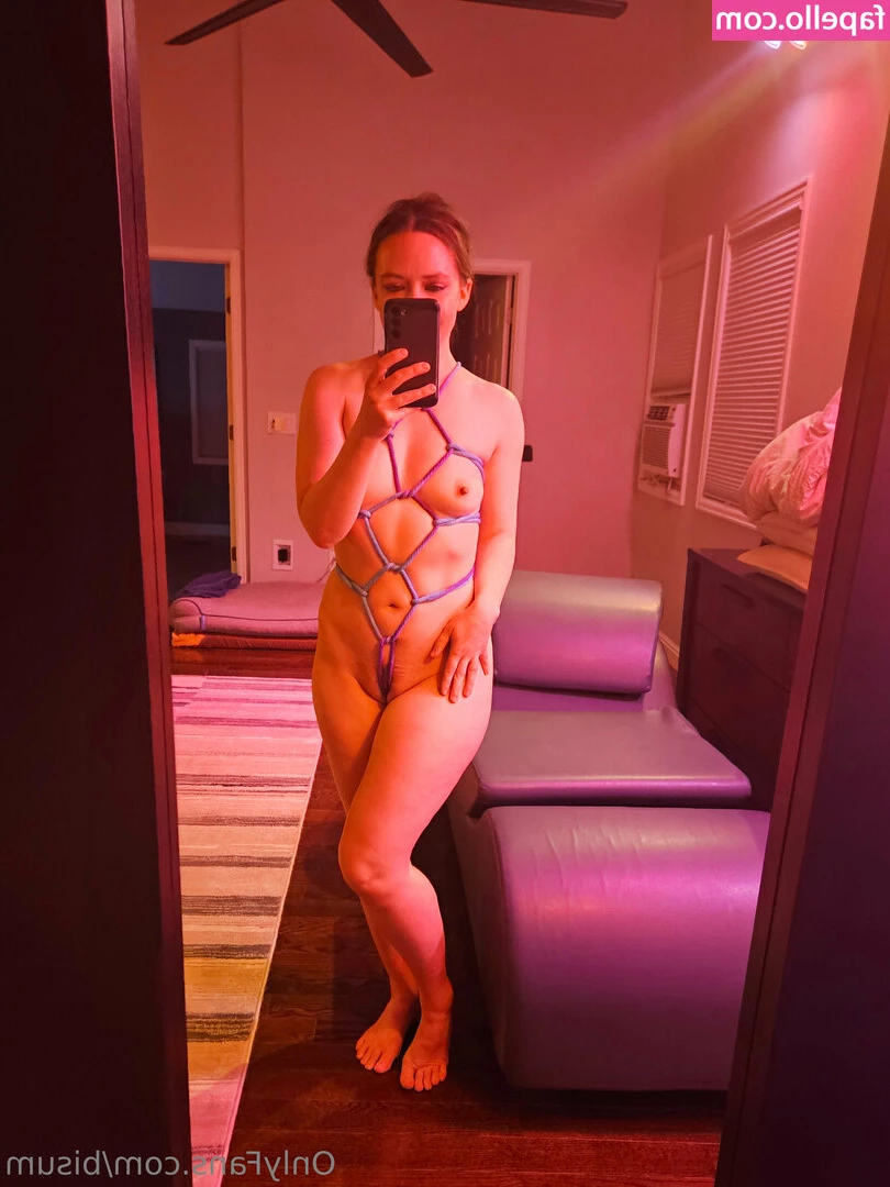 bisum - Trying on new outfits- edging my cock and fingering myself- stroking