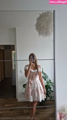mygirlonlyfans - Merry Christmas
