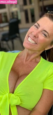 Annette Warburton [ annette-warburton ] - Showering alone is boring. 😘