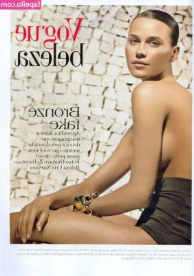 Renata Kuerten [ renata-kuerten ] - you wanna see a topless one? :) if this gets 75 likes I’ll post it