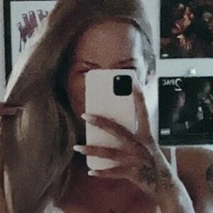 onlykendramoore