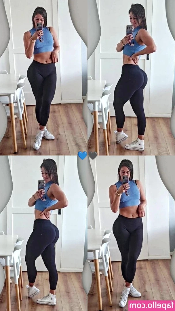 Estefania Dietz / tefidietz [ estefania-dietz-tefidietz ] - what about this view?