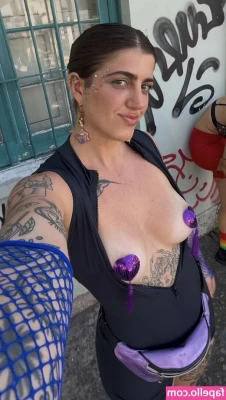 Luiza Maffort [ luiza-maffort ] - Spend your Hump day with me 💓