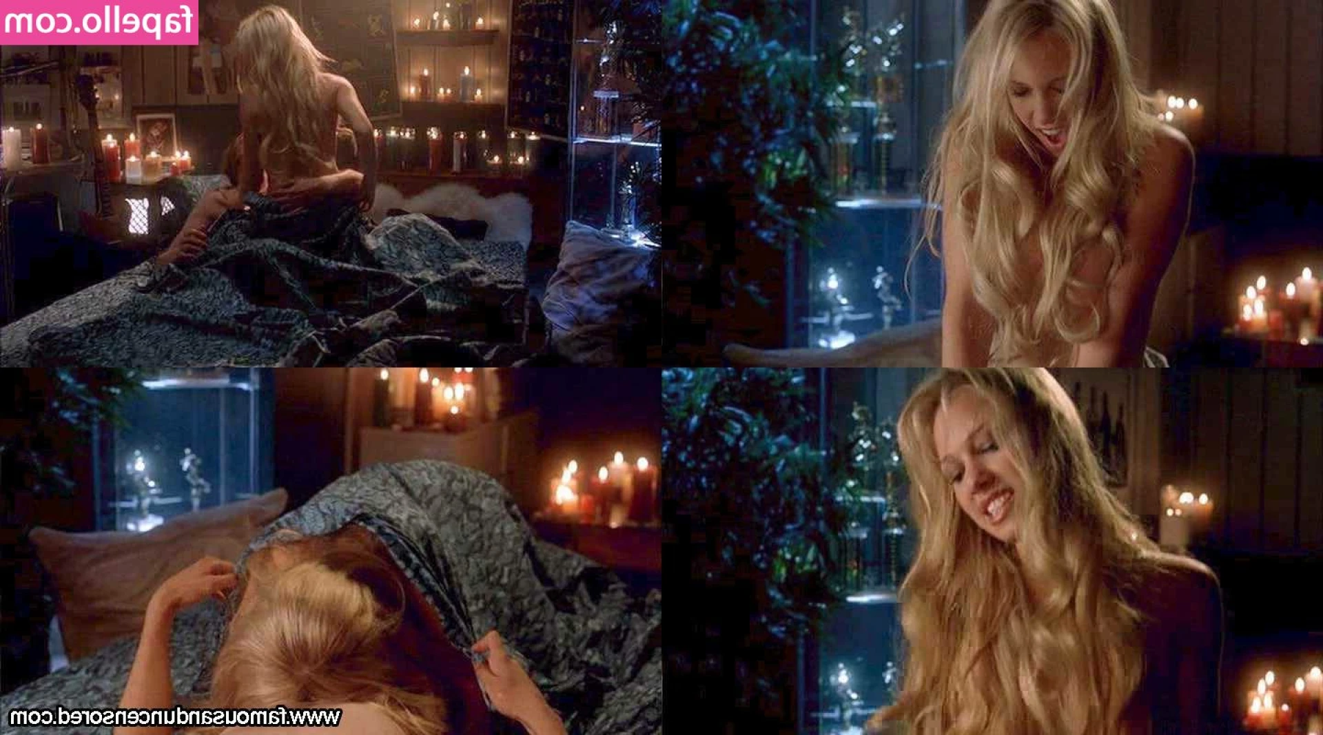 Marnette Patterson [ marnette-patterson ] - Stay tuned full anal video at 1:30pm 🥺
