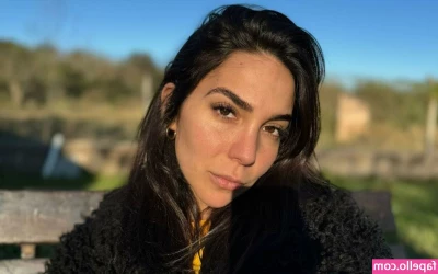 Luciana Milessi [ luciana-milessi-2 ] - 🔥Do you want to play a little bit with me?🔥 Dm baby