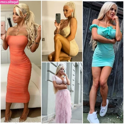 adayinsienna - 🎇🎆 Do You Feel the Spark Yet? 🎆🎇