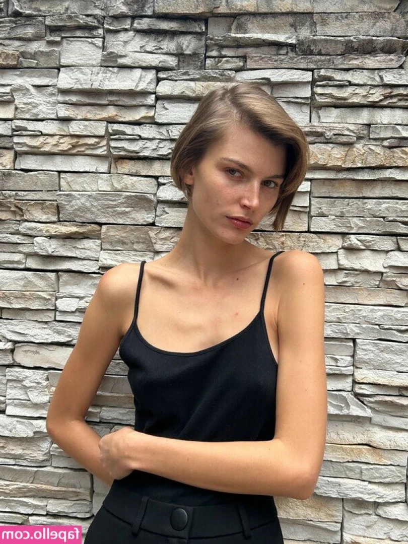 Selma Hadziosmanovic [ selma-hadziosmanovic ] - my tits look so cute covered in cum!