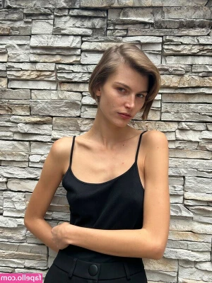 Selma Hadziosmanovic [ selma-hadziosmanovic ] - my tits look so cute covered in cum!
