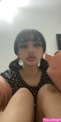 6ickgirl - Super sweaty ;3