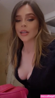 Thiessa Thiessita [ thiessa-thiessita ] - Who’s going to cum for me today?? Be sure to send me a vid 🤤