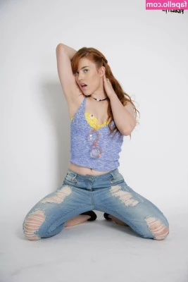 Gwen Stark [ gwen-stark ] - You’re a weak little slut obsessed with an unattainable brat with a