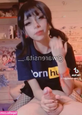 warensita_._ [ warensita ] - Hello