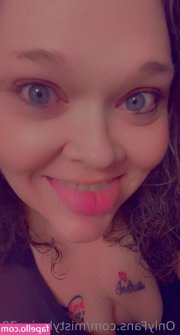 mistylovins78 - I love my fans who tip gift interact with me make me feel sexy and