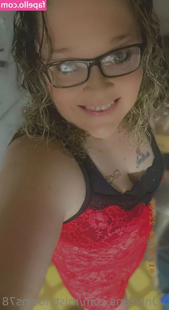 mistylovins78 - Ask me about my New BG!