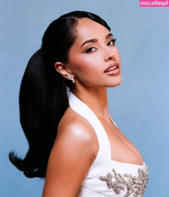 Becky G [ becky-g ] - MMM  is there even an offer in this world that You can refuse if it