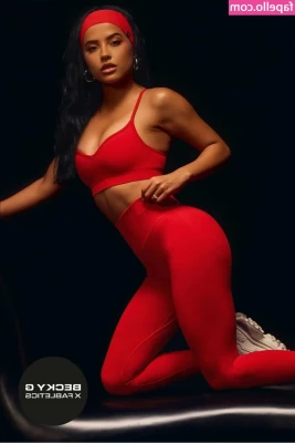 Becky G [ becky-g ] - good bye  mario maker  You helped me sell zero foot pictures