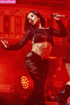 Becky G [ becky-g ] - Fun Fact Friday  Salivation is triggered by either the sympathetic