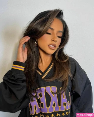 Becky G [ becky-g ] - Can I eat you like this