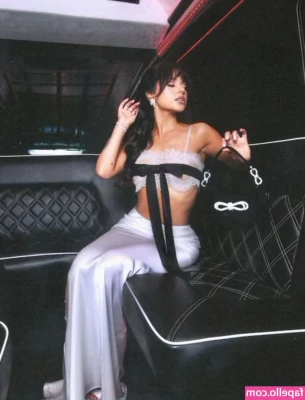 Becky G [ becky-g ] - Found out this morning I can cum in my cage by moving it up and down