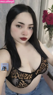 victoria26ss - I'm the closest to heaven that you'll ever see