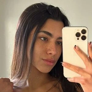 Gabrielle Maya