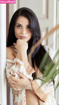 Jana Lopez Aparisi [ jana-lopez-aparisi ] - I like to play 😈