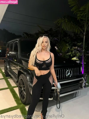 inspiredbyanya - Swipe & you won’t be disappointed. Are you feeling spoiled yet?