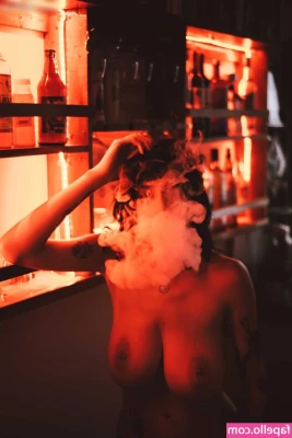 Cawila Ribeiro [ cawila-ribeiro ] - I am stuck (last part)