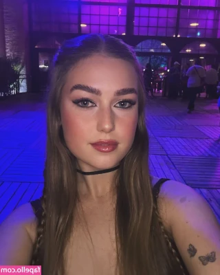 Ceci Dubauskas [ ceci-dubauskas ] - Please Nut On My Toes Papi