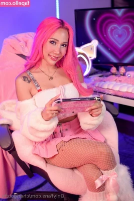 cherigotchi - Sometimes dreams are the only place where I can be totally