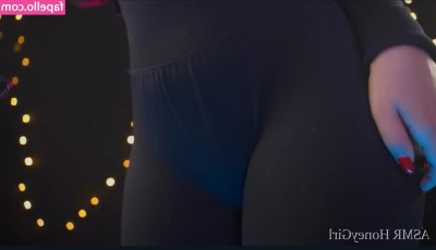HoneyGirl - Wise milf