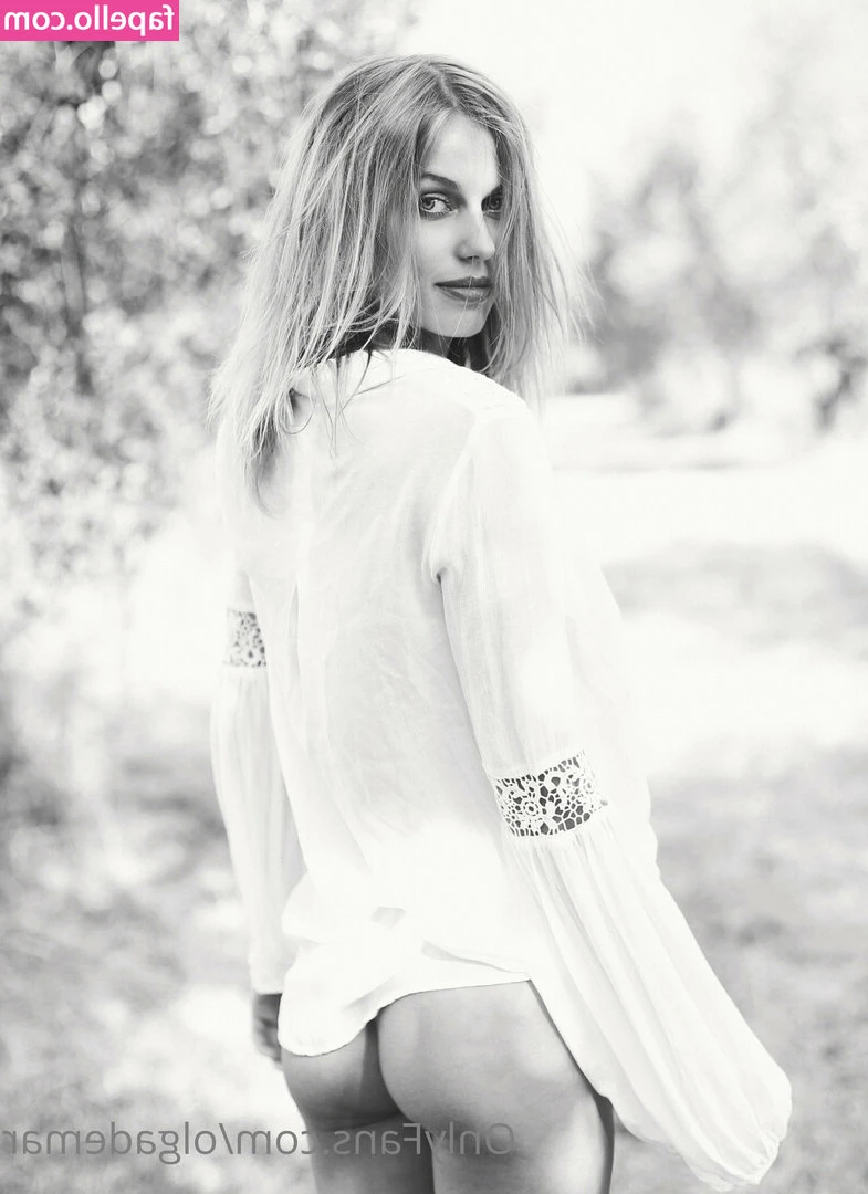 olgademar - Finally, Spirit of the Forest is on @suicidegirls 💜
