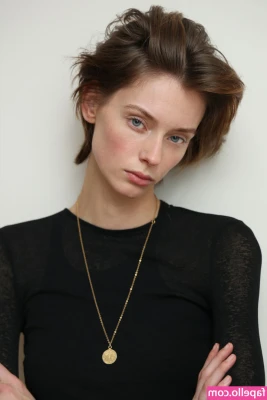 laurendegraaf - Cuter than Cupid