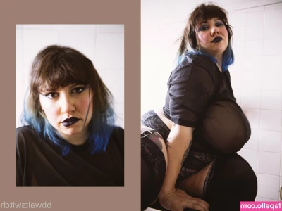 bbwaltswitch - Just for you 💕