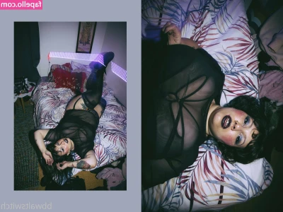 bbwaltswitch - The best gift you could ever receive. 🎁😌