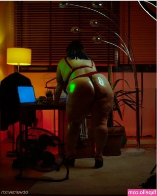 bbwaltswitch - A few people have asked for a grower video so here you are!